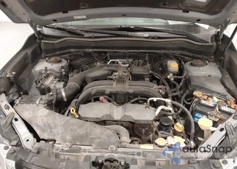 2017 Subaru Forester 2.5I Limited z USA, uszkodzony, nr VIN JF2SJARC9HH572725